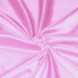 Stretch Lining Fabric Light Pink