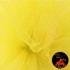 Tulle Fabric Lemon