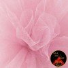 Tulle Fabric Baby Pink