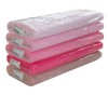 Tulle Fabric 5 Colors Pink 40 Meters Package