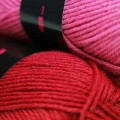 Wool Knitting Yarn Needle Size 4