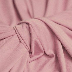 Viscose Jersey Old Pink