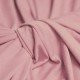 Jersey Di Viscosa Rosa Antico - (Tessuto Jersey Di Viscosa)