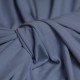 Jersey Di Viscosa Jeans Scuro - (Tessuto Jersey Di Viscosa)
