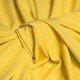 Jersey Di Viscosa Giallo - (Tessuto Jersey Di Viscosa)