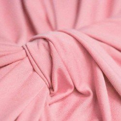 Viscose Jersey Pink