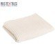 Waffle Pique Fabric Ecru - (Waffle Pique Fabrics)