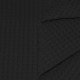 Tessuti Piquet Di Cotone Nero - (Tessuti Piquet Di Cotone)