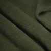 Coral Fleece Army Green