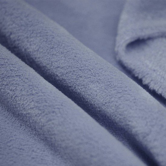 Wellness Fleece Jeans - (Fleecestoffer)