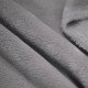 Wellness Fleece Grau - (Fleece Stoffe)