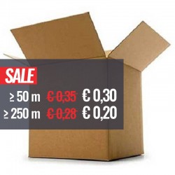 Cotton Cord Cobalt 3mm (Per Meter)