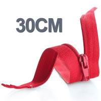 30CM Zippers YKK Nylon 30CM Zippers YKK Nylon