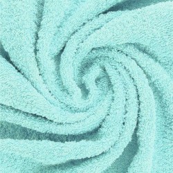 Terry Fabric Mint