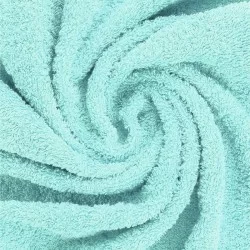 Frotteestoff Mint
