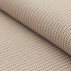 Big Knit Fabric Beige