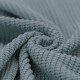 Big Knit Fabric Old Green