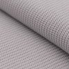 Big Knit Fabric Light Grey