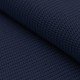 Big Knit Fabric Navy