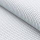 Big Knit Fabric White