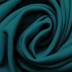 Canvas Fabric Petrol