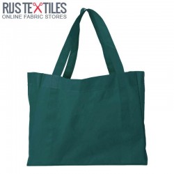 Canvas Fabric Petrol