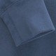 Cuffs Rib Dark Jeans