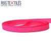 Ripsband Fuchsia 10mm