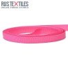 Ripsband Hot Pink 10mm