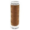 Gütermann 124 Brown 200M (043)