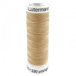 Gütermann 170 Beige 200M (043)