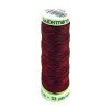 Gütermann Fil à Coudre Super Résistant Bordeaux 30M (369)