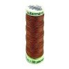 Gütermann Pyntestings- Og Knaphulstråd Cognac 30M (650)