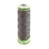 Gütermann Ornamental And Button Hole Thread Anthracite 30M (701)