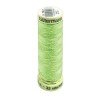 Gütermann Ornamental And Button Hole Thread Light Green 30M (152)