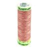 Gütermann Ornamental And Button Hole Thread Old Pink 30M (473)