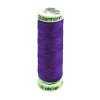 Gütermann Zierstich- Und Knopflochfaden Violett 30M (810)
