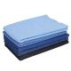Denim Fabric Cotton 8-OZ 5 Colors 2 Meters Package - (Jeans Fabric Cotton)
