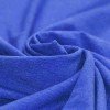 Jersey Fabric (Yarn Dyed) Melee Cobalt