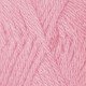 Fils à Tricoter Laine ISPE Aiguilles 5,5 - 6 Rose - (Fils à Tricoter De Laine Aiguilles 5,5 - 6)
