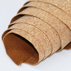 Cork Fabric Per Meter - Fine Quality