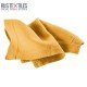 Linen Fabric Ocher - (Linen Fabric Washed)