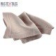 Linen Fabric Taupe - (Linen Fabric Washed)