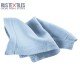 Linen Fabric Light Blue - (Linen Fabric Washed)