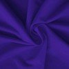 Lycra Fabric (Mat) Cobalt