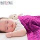 Minky Fleece Fabric Fuchsia - (Minky Fleece Fabric)