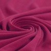 Tissu Jersey Modal Fuchsia