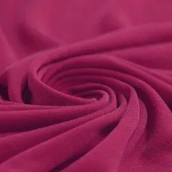 Modal Jersey Fuchsia