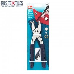 Vario Pliers For Press Fasteners Eyelets And Piercing Prym 390900