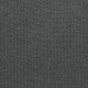 Heavy Jersey 10mm Pinstripe Fabric Grey Melee